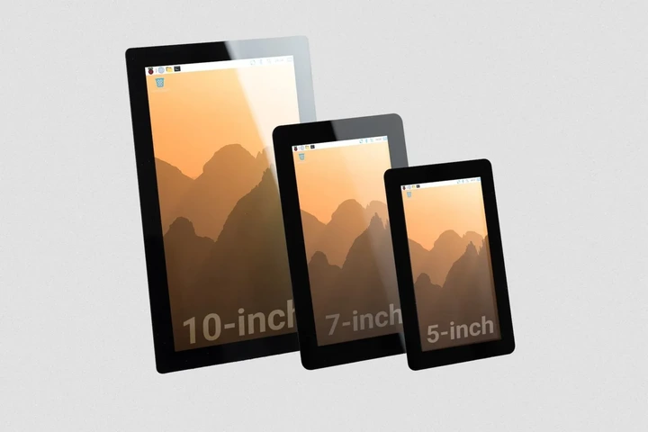 Time for a super-sized Raspberry Pi? New 10.1-inch Touch Display 2 gives users more room for their projects but makes compromises