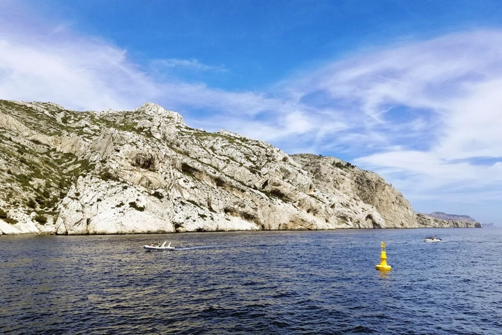 Siempre creímos que el Mediterráneo se "cerró" con una catarata apocalíptica en Gibraltar. 50 años lo han matizado
