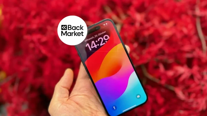 iPhone 15 mit neuem Akku für 542 Euro: Die Refurbished-Alternative direkt nach der Apple-Keynote