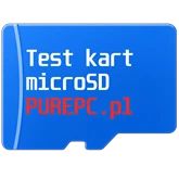 Test kart microSD 256 GB (2026). Porównujemy modele ADATA, Kingston, Lexar, Patriot, PNY, Sandisk i Samsung