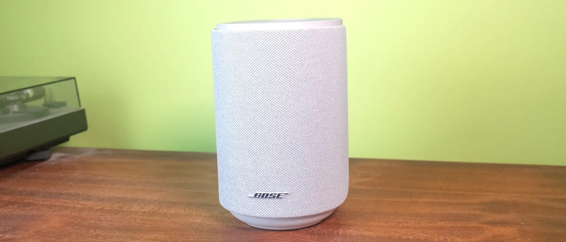 I’ve been testing the Bose Lifestyle Ultra speaker for a week — Sonos has some real competition