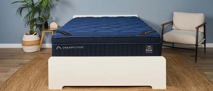 I tested DreamCloud’s most luxurious mattress and it’s ridiculously comfortable for side and back sleepers — there’s just one small thing I wish I could change