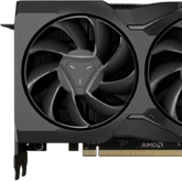 Test upscalingu AMD FSR 4 i FSR 3 na kartach Radeon RX 7900 XTX i Radeon RX 9070 XT. Porównanie jakości obrazu i wydajności