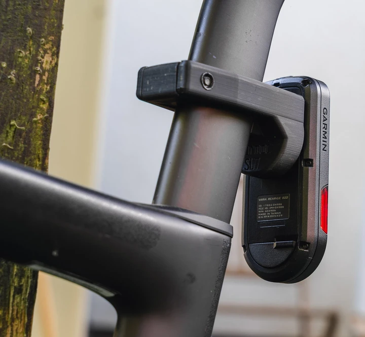 Garmin zrobił najlepszy sprzęt na rynku. Nie wyjeżdżam bez niego z domu