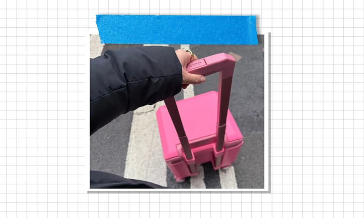 Igloo Tag Along Too Spinner Cooler