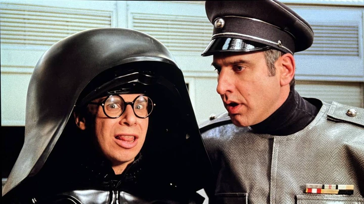 Spaceballs im 4K-Heimkinotest: Ist der Saft mit der neuen UHD oder dem Stream?