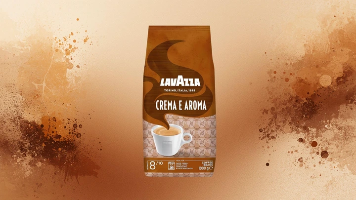 Kaffeepreise weiterhin hoch: Fünf Lavazza-Sorten fallen unter 14 Euro pro Kilo