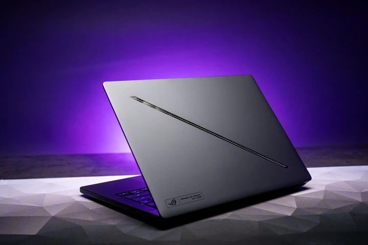 If I could only have one laptop for work and gaming, I’d get this one