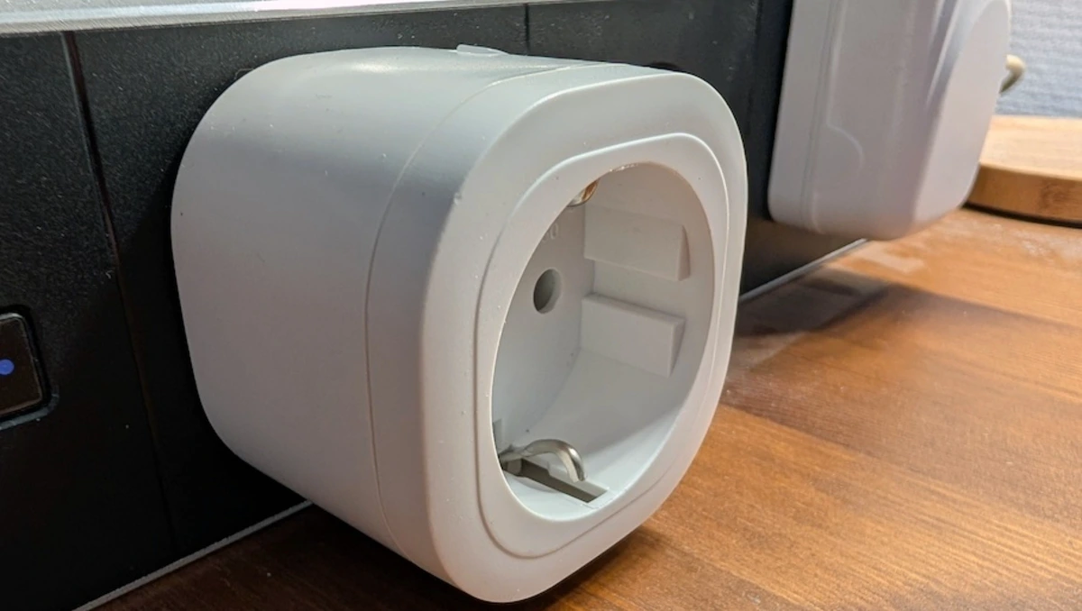 Bon plan – La prise connectée Omajin Prise intelligente à 19,99 € (-27%)