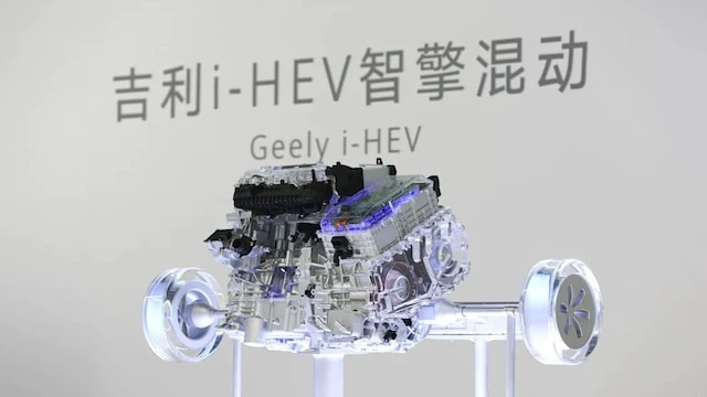 Weltrekord-Motor aus China: Was steckt hinter den 2,2 Litern Verbrauch?