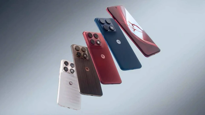 El nuevo móvil de Motorola que va a arrasar en el mercado: un gama alta a precio de gama media con batería de hasta 3 días