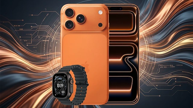 iPhone 17 Pro Max & Watch Ultra 3 für 1 Euro: Lohnt sich dieser o2-Deal wirklich?
