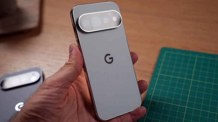 Le test du smartphone Google Pixel 11 Pro a rejoint notre comparatif
