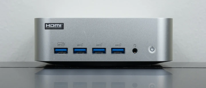 I’ve reviewed a ton of mini PCs and my favorite Mac mini alternative just got cooler and quieter