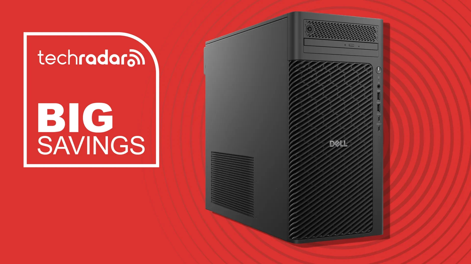 'Not your usual business PC': Dell Pro Max Tower T2 workstation with a Core Ultra 9 CPU, RTX 2000 Ada graphics, 32GB RAM, and 1TB SSD delivers insanely powerful performance and professional reliability — and it's $900 off right now