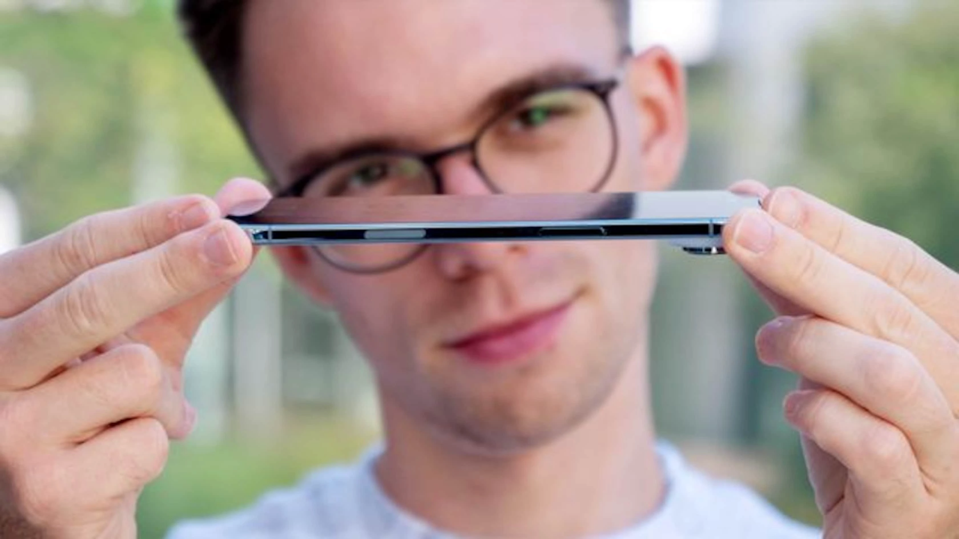 Ein Jahr mit dem iPhone Air: Wie sehr stören die Abstriche auf Dauer wirklich?