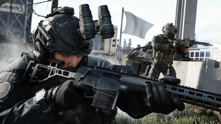 'A generational Call of Duty game' — After almost ten hours hands-on, I think Modern Warfare 4 could revolutionize the long-running series