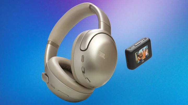 JBL has fixed the biggest problem with wireless headphones — the Tour One M3's USB-C transmitter has changed the game