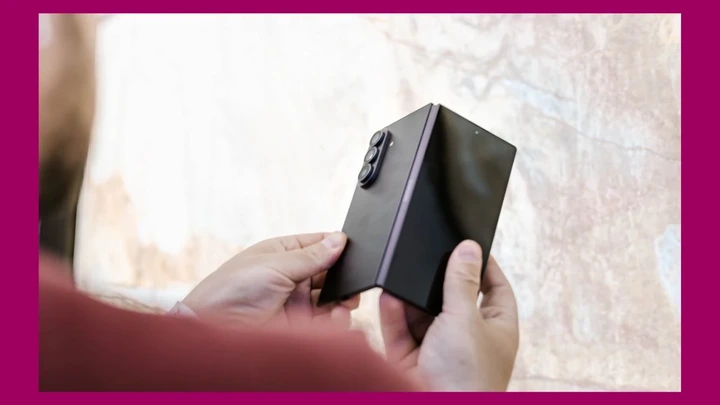 Samsung Galaxy Z Fold 8 Ultra zasługuje na to miano. Potrafi tyle, ile kosztuje
