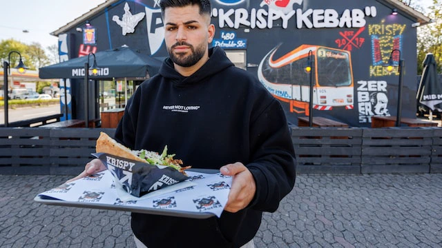 Beef um Döner: Landet die neueste Erfindung von KFC jetzt schon im Müll?