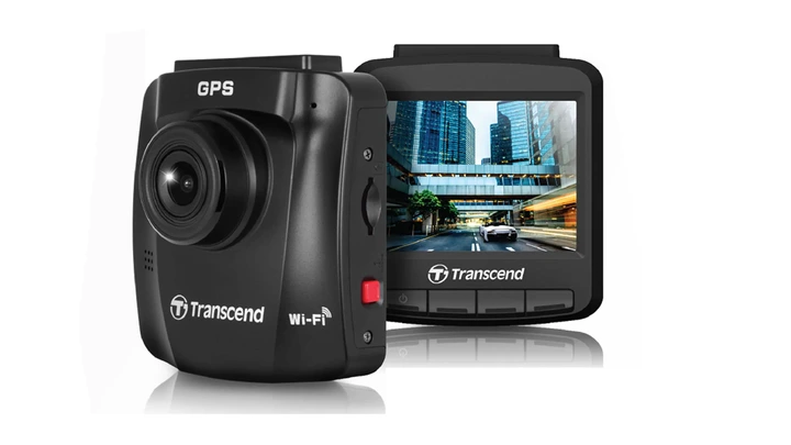 Sicher in jeder Hinsicht: Die beste Dashcam im Test