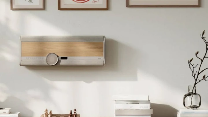 Look ma, no cables: this all-in-one Wi-Fi streamer, speaker and soundbar from a five-star audio company is hefty, but it might be all the modern hi-fi you need