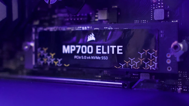 Ce ssd interne présente le meilleur rapport qualité / prix de notre comparatif