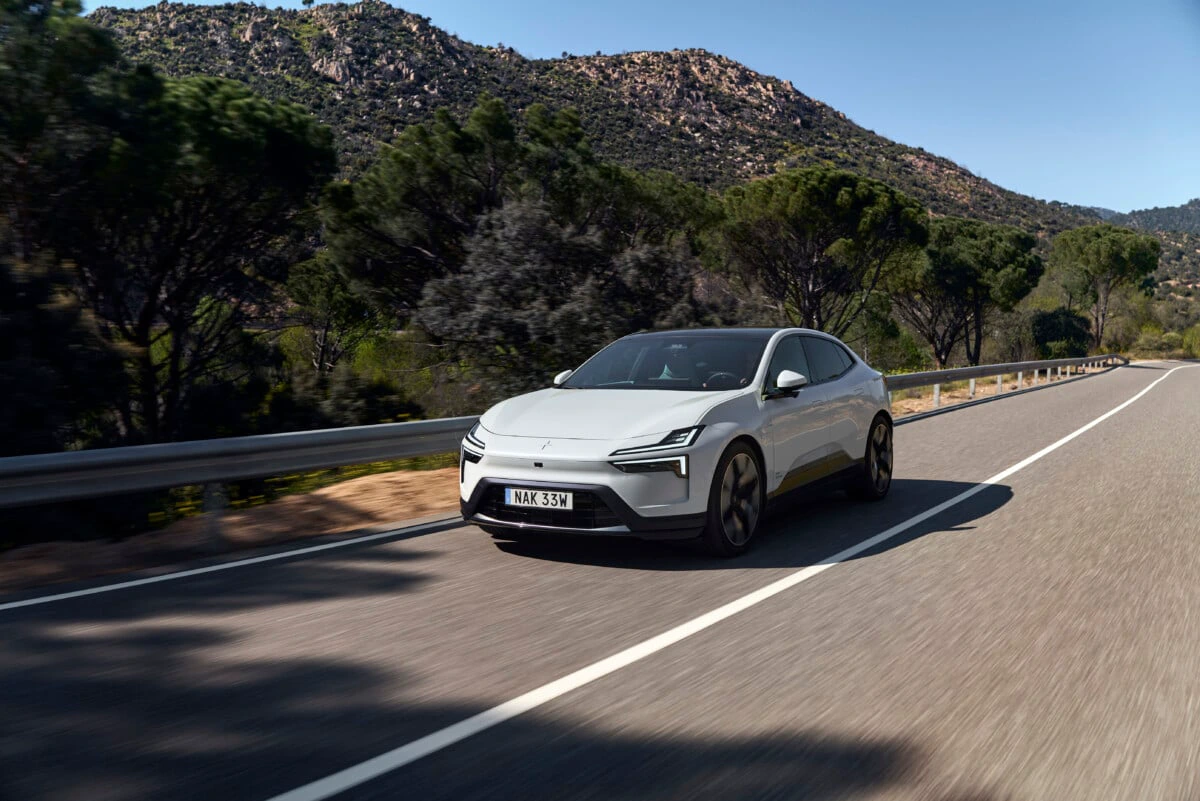 Jusqu’à 13 900 € de remise : Polestar casse déjà les prix de ses voitures électriques en France