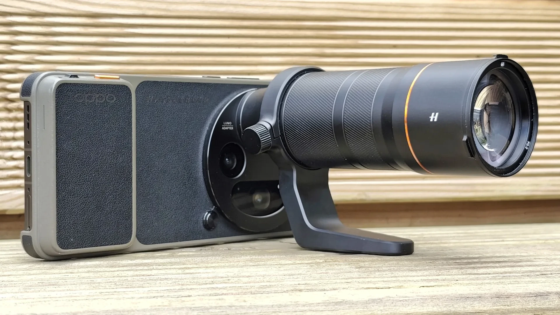 Chinese brands now produce the most impressive camera phones - it's time enthusiasts ditched Apple and Samsung