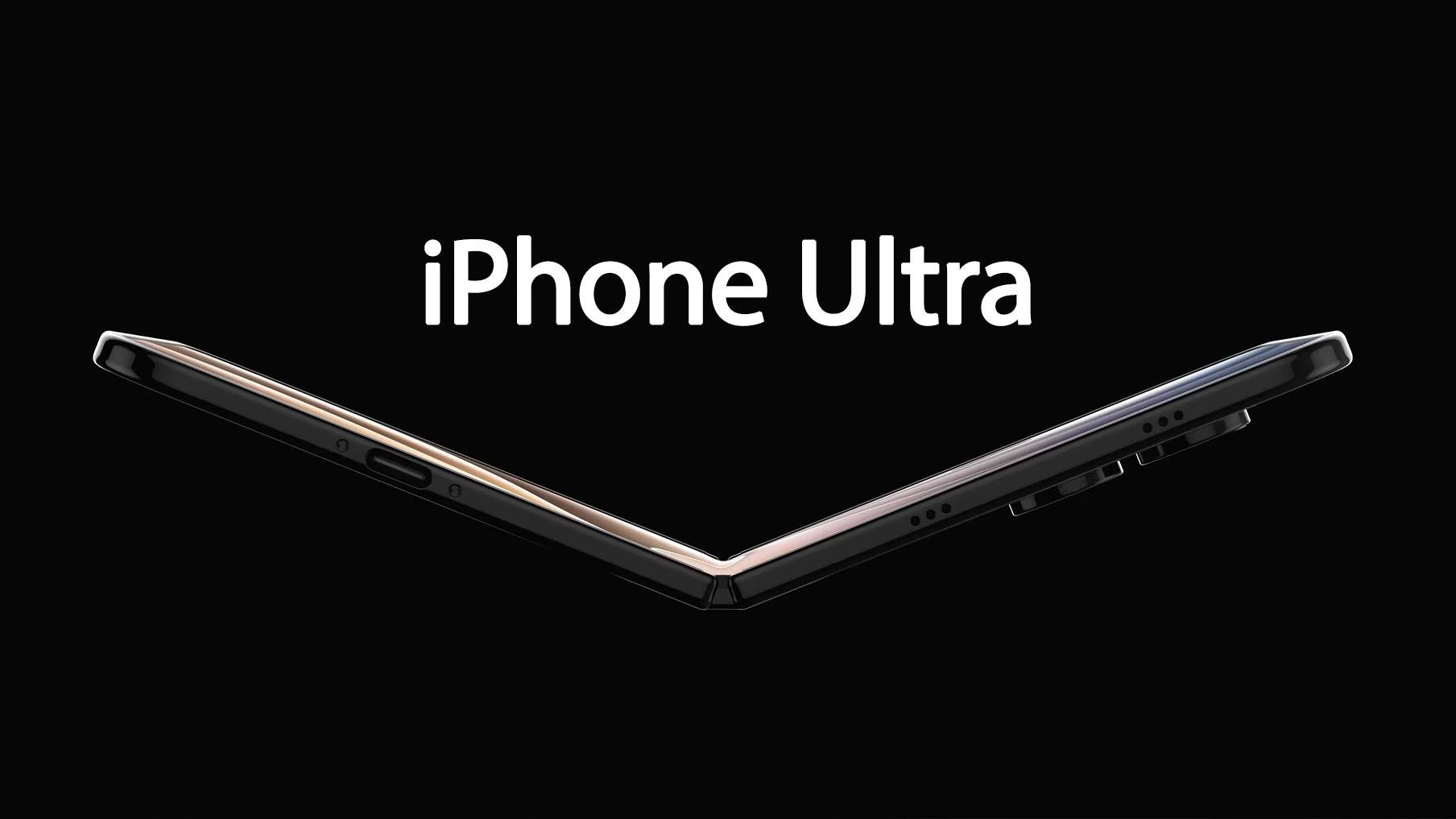 El CEO de Samsung opina sobre el iPhone plegable: «no se puede alcanzar eso de la noche a la mañana»
