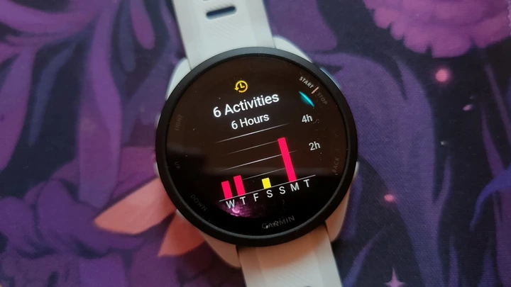 Cheap Garmin alert! The Garmin Forerunner 165 is getting discounted thanks to it's successor being announced, and it's a perfect summer running watch pick