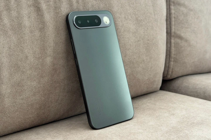 Realme 16 5G, análisis: que sea compacto no le impide tener una batería demencial