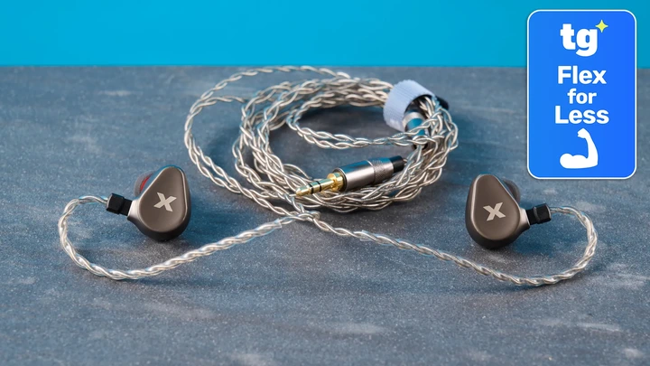 ‘I never thought cheap wired earbuds could sound so good’: here's how the $39 Dunu Titan X change the budget hi-res game