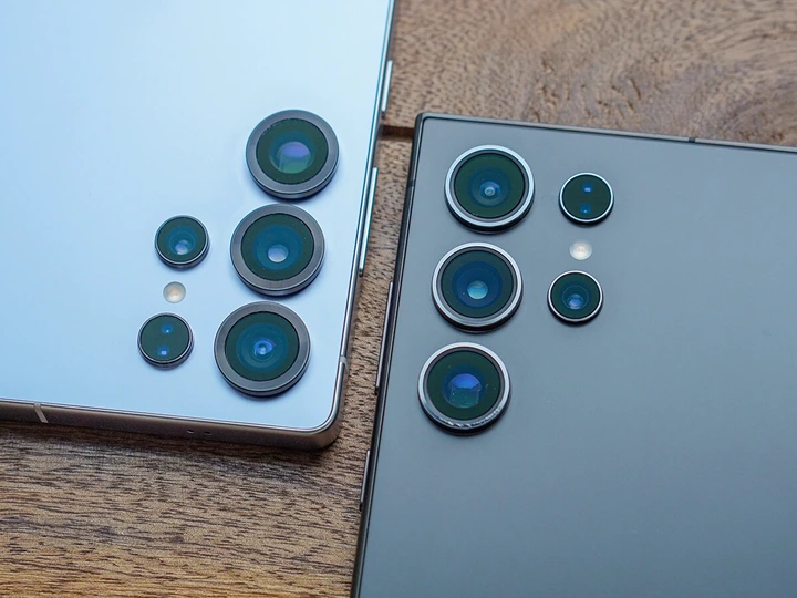 Vergesst das S26 Ultra: Dieses Samsung-Modell bietet aktuell mehr - und kostet weniger