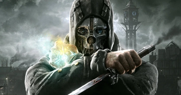 Dishonored review (2012)