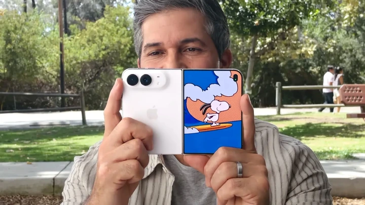 Apple gives older iPhone owners a free satellite connectivity bonus — but inexplicably locks them out of the iPhone 18 Pro’s new camera controls