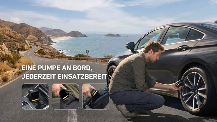 Kostet jetzt unter 20 statt 30 Euro: Warum jeder Autofahrer dieses Gadget besitzen sollte