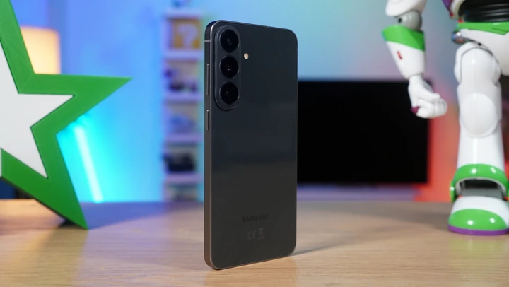 Ce smartphone présente le meilleur rapport qualité / prix de notre comparatif