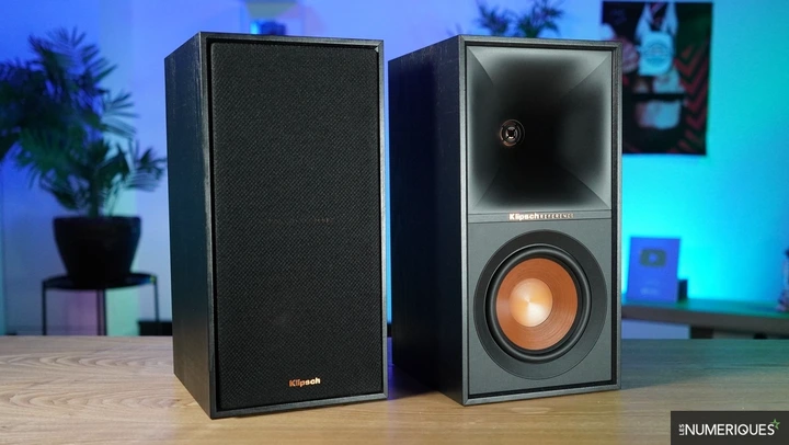 Pour une bonne enceinte hi-fi (passive) à prix abordable, privilégiez...