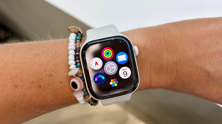 I went hands-on with the Apple Watch Series 12: A new heart rate sensor, ceramic colors and a readiness score, at last