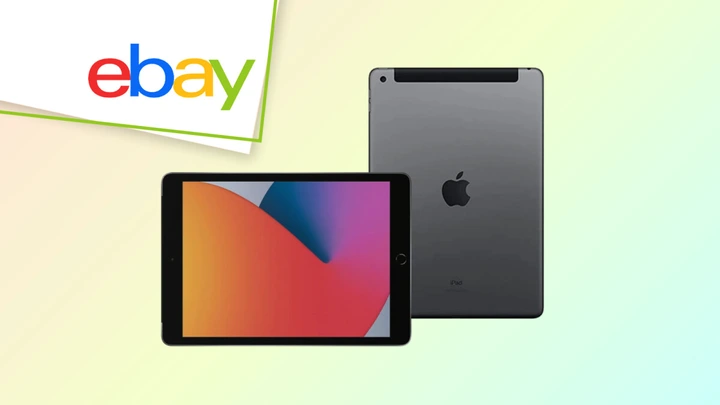 Apple iPad für 100 Euro: Darum lohnt sich das Tablet aus 2020 heute noch