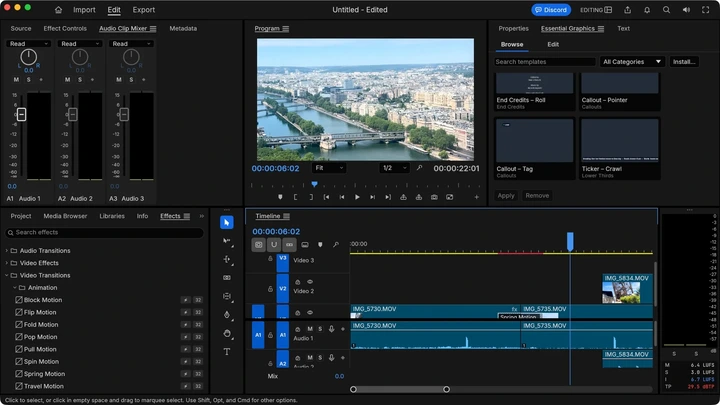 One dev is recreating 7 Adobe apps in Rust for free — so I tested it out