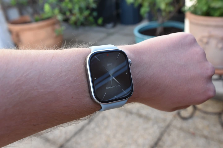 J’ai testé la Xiaomi Redmi Watch 6, une montre connectée pas chère mais convaincante