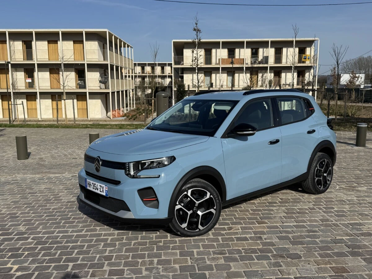 Moins de 13 000 € : comment Citroën s’est débrouillé pour proposer la voiture électrique la moins chère de France