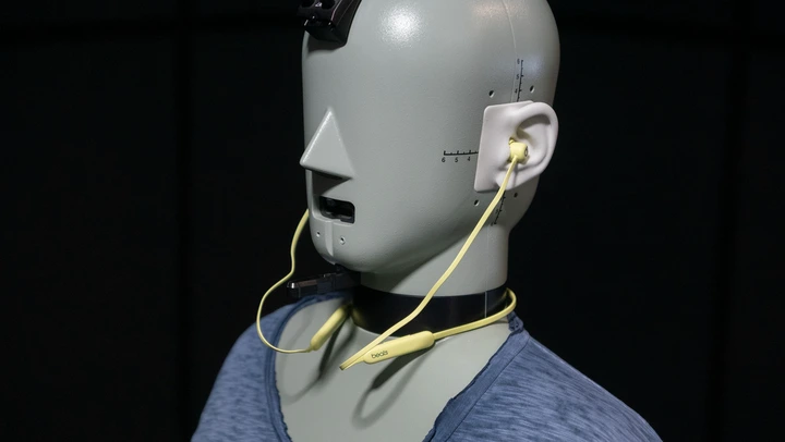 Ces écouteurs & intras bluetooth — tour de cou présentent le meilleur rapport qualité / prix de notre comparatif