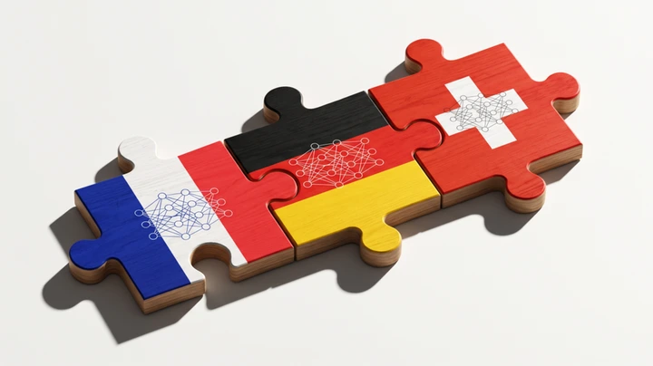 KI-Tools aus Europa: Mit diesen Alternativen könnt ihr ohne OpenAI oder Google arbeiten