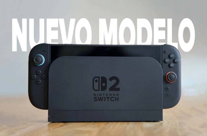 Nintendo confirma una nueva versión de la Switch 2 con una novedad que es una maravilla