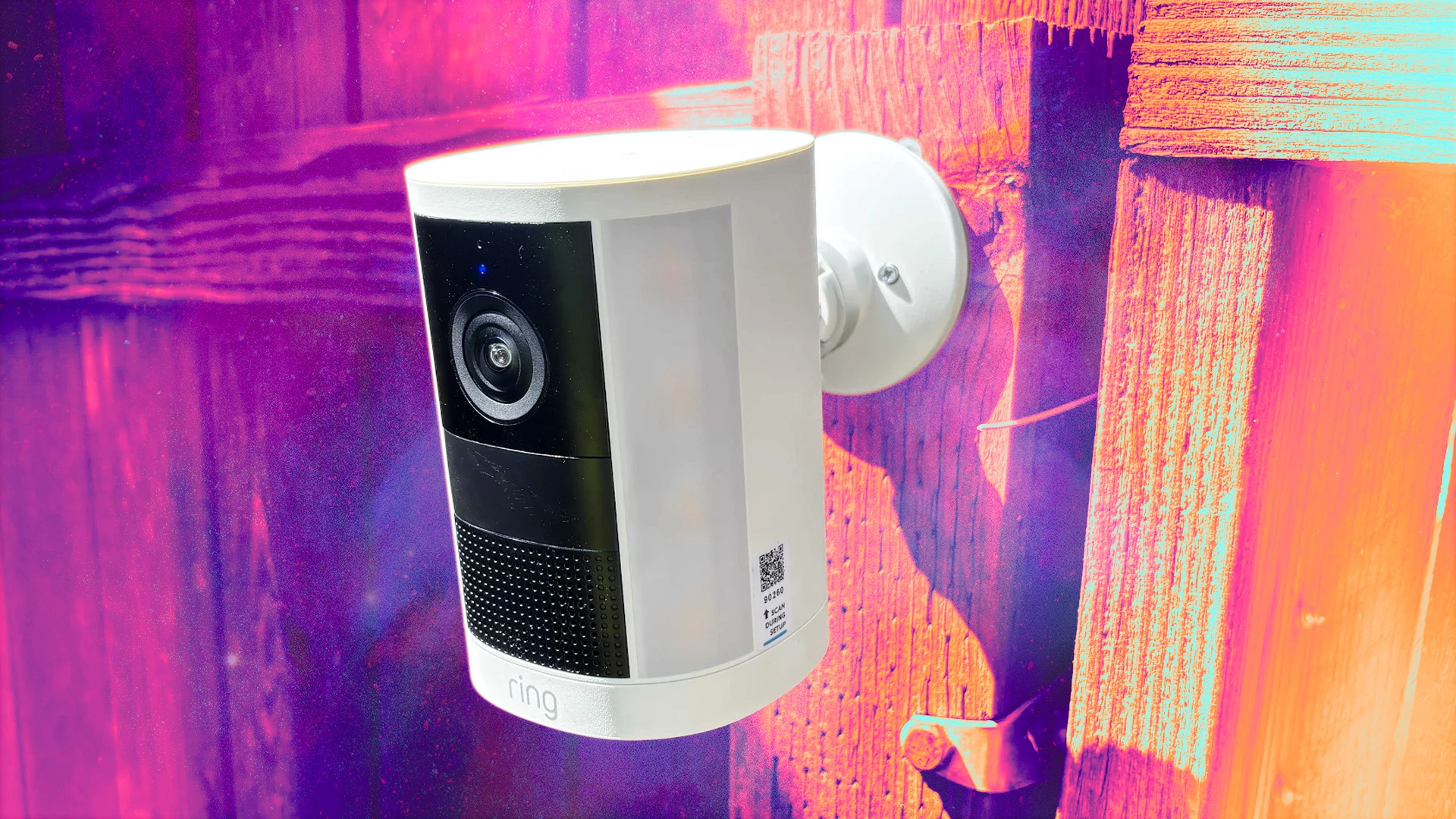 Ring’s 2026 Spotlight Camera Is the Best I’ve Tested, but Turn Off These AI Features