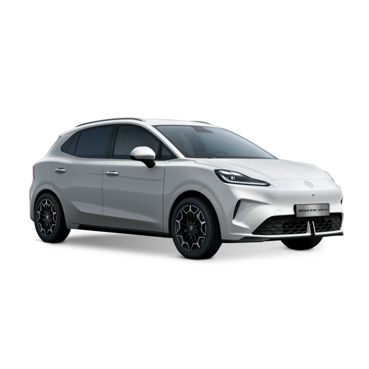 MG Motor MG4 EV Urban 54 kWh Premium