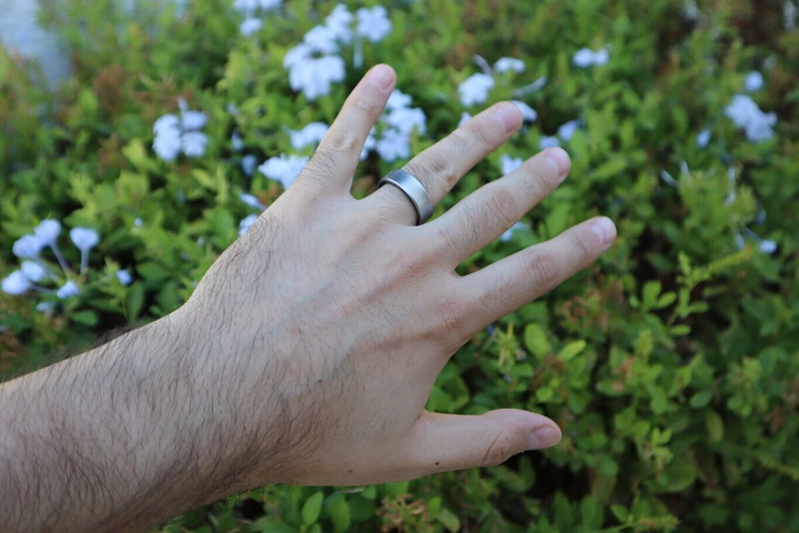 Dos años después, ¿dónde está el Samsung Galaxy Ring?